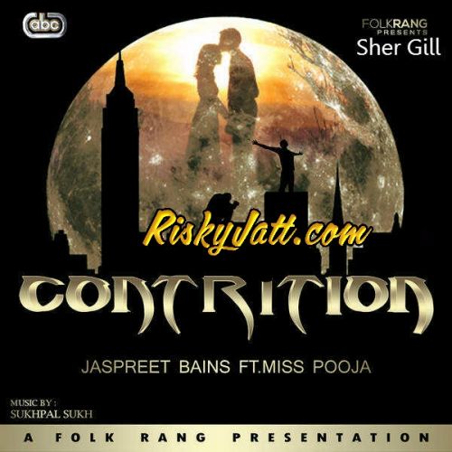 Contrition (2015) By Jaspreet Bains full album mp3 songs