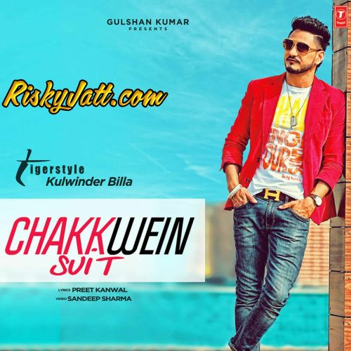 Chakkwein Suit Kulwinder billa Mp3 Song Download