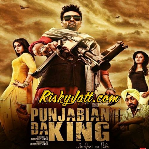 Punjabian Da King Title Song Navraj Hans Mp3 Song Download