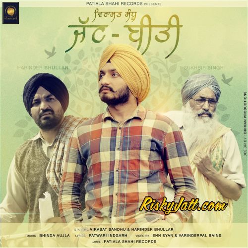 Jatt Beeti Virasat Sandhu Mp3 Song Download