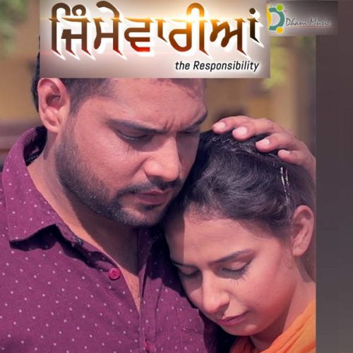 Jimewarian (The Responsibility) Hardeep Virk Mp3 Song Download