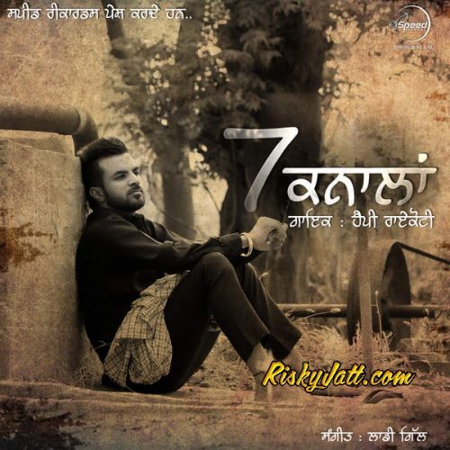 Khang Khang Happy Raikoti Mp3 Song Download