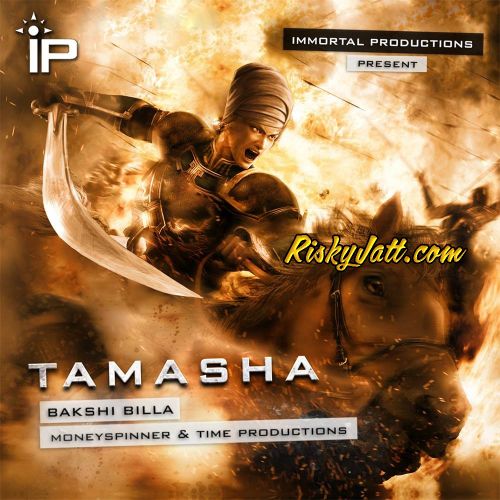 Tamasha Bakshi Billa Mp3 Song Download