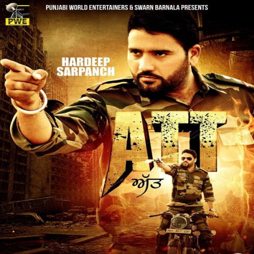 Att Ft. Desi Crew Hardeep Sarpanch Mp3 Song Download