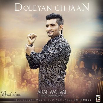 Doleya Ch Jaan Araf Warval Mp3 Song Download