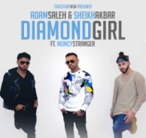 Diamond Girl Mumzy Stranger Mp3 Song Download