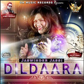 Dildaara Jaswinder Jassi Mp3 Song Download