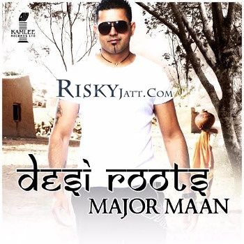 Jaan Toh Pyari (feat. GV) Major Maan Mp3 Song Download