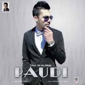 Paudi Sam Dhaliwal Mp3 Song Download