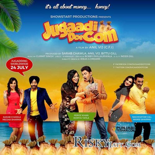 Jugaadi Feroz Khan Mp3 Song Download