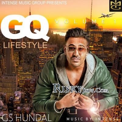 Diamond Koka (Ft Intense) GS Hundal Mp3 Song Download