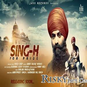 Singh For Pride Singh Deep Mp3 Song Download