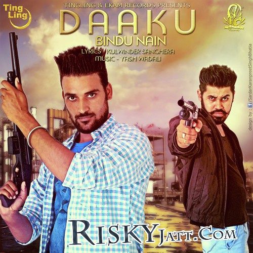 Daaku Bindu Nain Mp3 Song Download