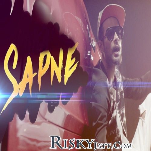 Sapne (MTV Spoken Word present) Ikka Mp3 Song Download