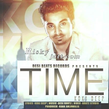 Time Koki Deep Mp3 Song Download