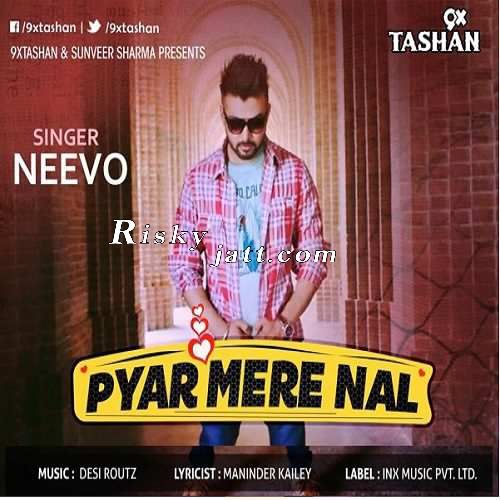 Pyar Mere Naal Neevo Mp3 Song Download