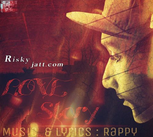 Love Story Rappy Mp3 Song Download