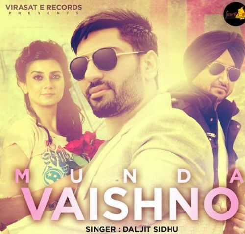 Munda Vaishno Daljit Sidhu Mp3 Song Download