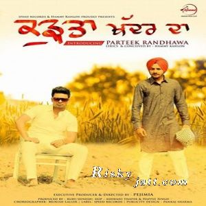 Kurta Khadar Da Parteek Randhawa Mp3 Song Download