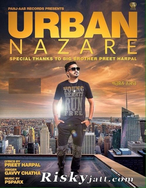 Urban Nazare Ft Preet Harpal Gavvy Chatha Mp3 Song Download