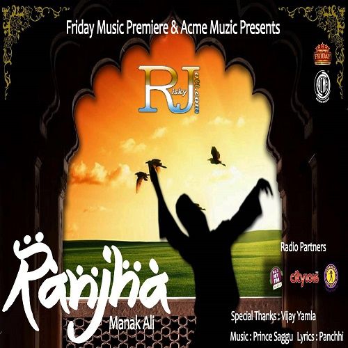 Ranjha Manak Ali Mp3 Song Download