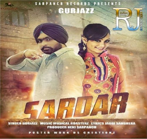 Sardar Gurjazz Mp3 Song Download