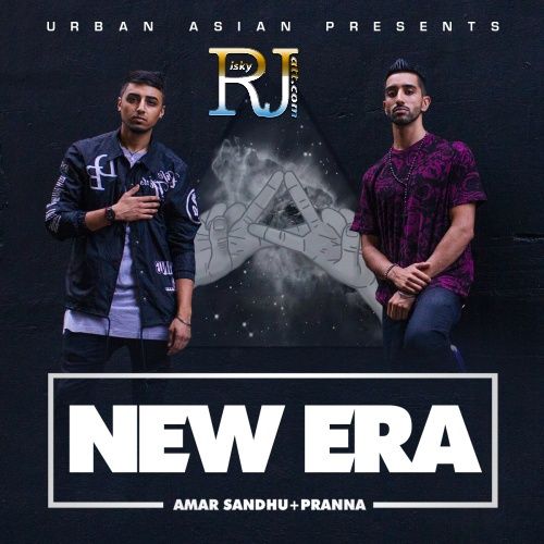 Replaceable (ft. Fateh) Amar Sandhu, Pranna Mp3 Song Download