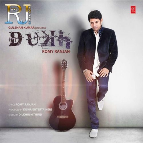 Dukh Romy Ranjan Mp3 Song Download