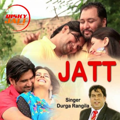 Jatt Durga Rangila Mp3 Song Download