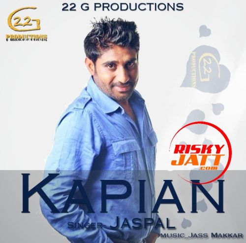 Kapian Jaspal Mp3 Song Download