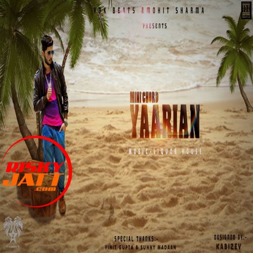 Yaarian Mini Chord Mp3 Song Download