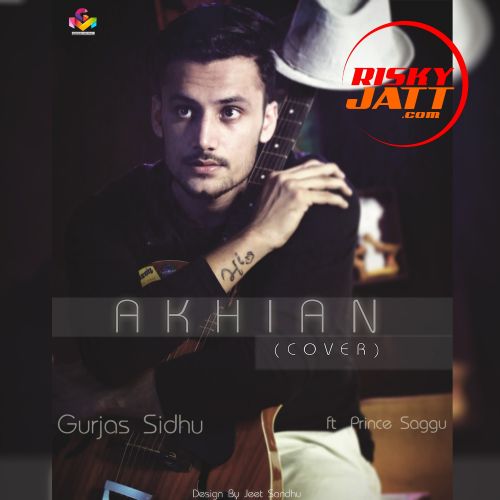 Akhian Gurjas Sidhu Mp3 Song Download