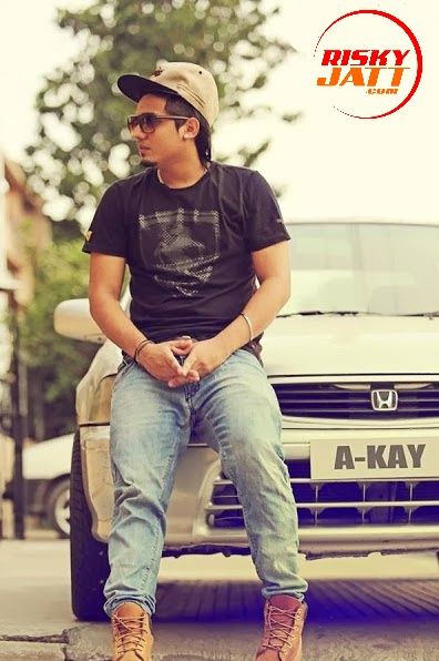 End Ft Pardhan A Kay Mp3 Song Download