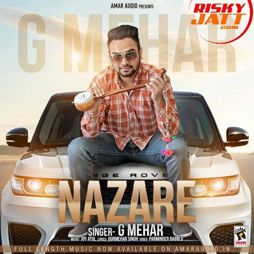 Nazaare G Mehar Mp3 Song Download