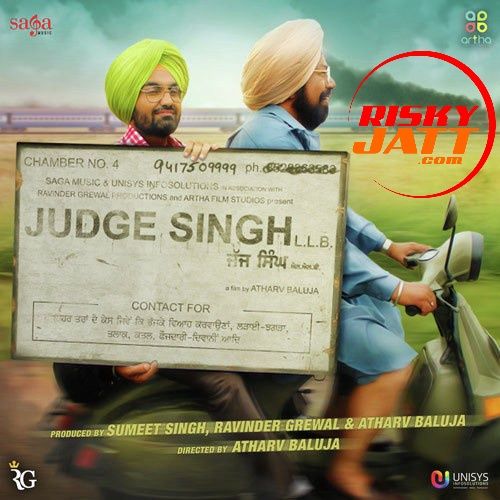 Latt Wargi Ravinder Grewal Mp3 Song Download