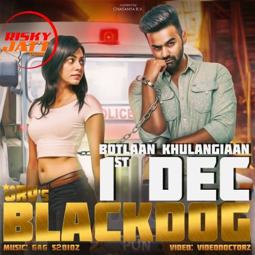 Blackdog Grv Mp3 Song Download