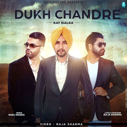 Dukh Chandre Kay Sialka Mp3 Song Download