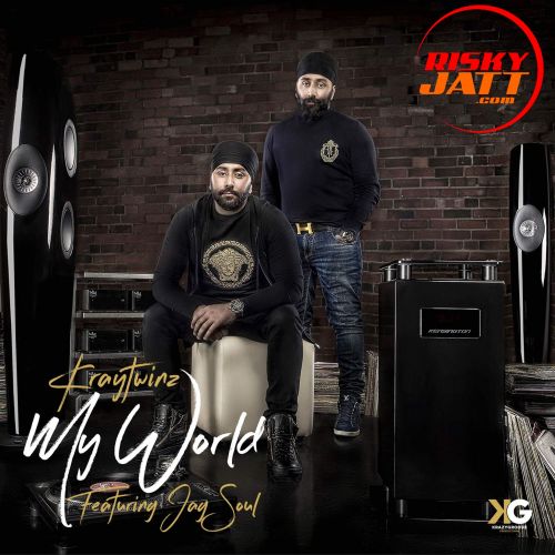 My World (feat. Jag Soul) Kraytwinz Mp3 Song Download