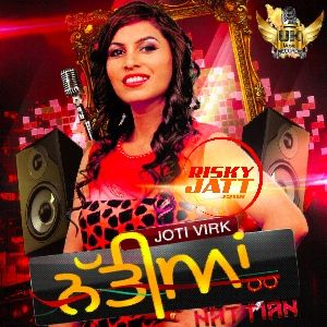 Nattian Jyoti Virk Mp3 Song Download