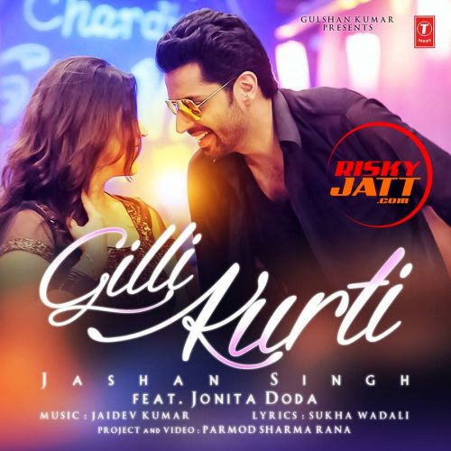 Gilli Kurti Jashan Singh Mp3 Song Download