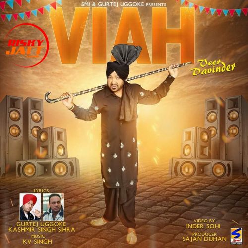 Viah Veer Davinder Mp3 Song Download