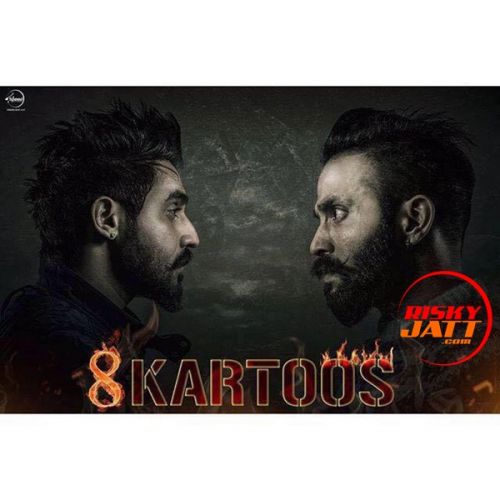 Gulab (8 Kartoos Original) Dilpreet Dhillon ,  Goldy Mp3 Song Download