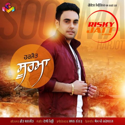 Soorma Harjot Mp3 Song Download