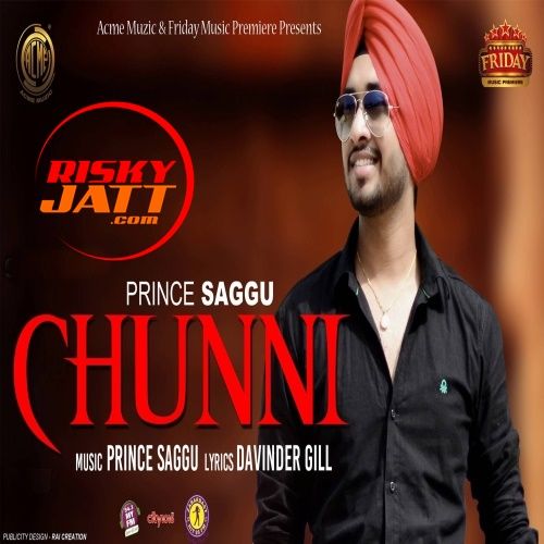 Chunni Prince Saggu Mp3 Song Download