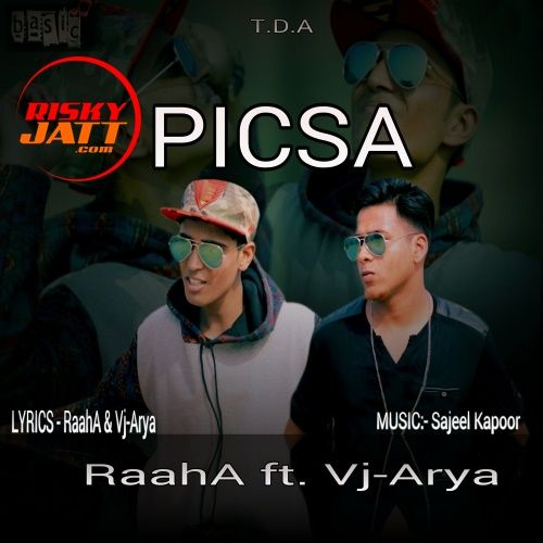 Picsa Raaha Mp3 Song Download