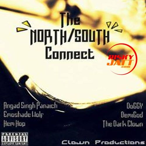 The North South Connect Emoshade Wolf, Hem Hop Mp3 Song Download