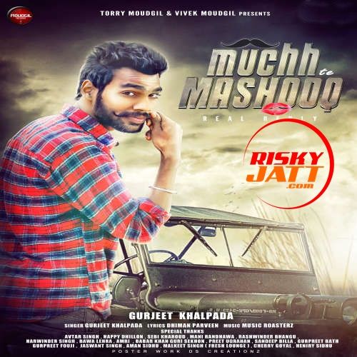 Muchh Te Mashook Reply Gurjeet Khalpada Mp3 Song Download