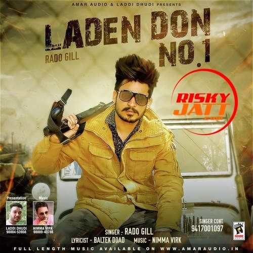 Laden Don No 1 Rado Gill Mp3 Song Download