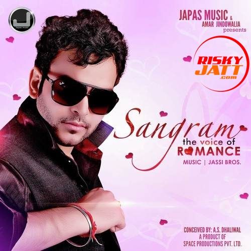 Changi Gal Nai Sangram Hanjra Mp3 Song Download