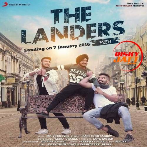 Lander The Landers Mp3 Song Download